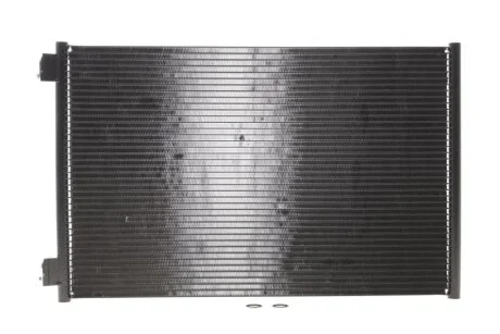 Радіатор кондиціонера NRF 350636