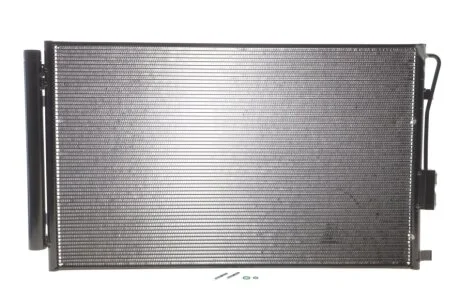 Конденсатор кондиционера HYUNDAI Santa Fe 15- (пр-во) NRF 350643