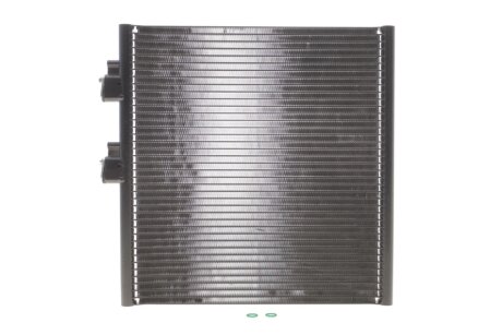 Радіатор кондиціонера NRF 350662