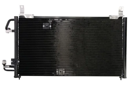 Радиатор кондиционера Daewoo Espero/Nexia 93-99 (снято с производства) NRF 35197