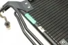 Радиатор кондиционера MB C-class (W202) 2.0/2.2CDI/2.5TD 95-00 (OM611/M111/OM605) NRF 35215 (фото 4)
