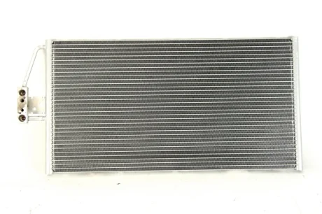 Радиатор кондиционера BMW 5 (E39)/7 (E38) 2.0D-3.9D 98-04 (M47/M57/M67) NRF 35295