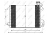 Радіатор кондиціонера NRF 35340 (фото 2)
