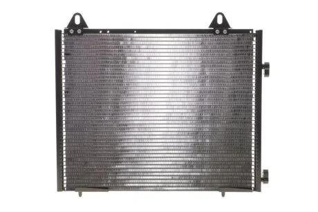 Радіатор кондиціонера NRF 35351