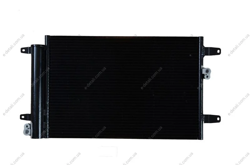 Радіатор кондиціонера Ford Galaxy/VW Sharan 1.8-2.8 95-10 NRF 35403 (фото 1)