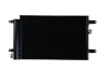 Радіатор кондиціонера Ford Galaxy/VW Sharan 1.8-2.8 95-10 NRF 35403 (фото 1)