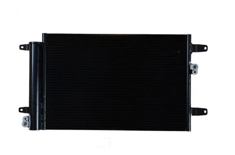 Радиатор кондиционера Ford Galaxy/VW Sharan 1.8-2.8 95-10 NRF 35403
