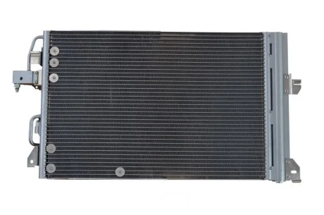 Радиатор кондиционера Opel Astra G 1.4-2.2 98-09 NRF 35416