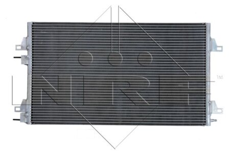 Конденсер кондиціонера NRF 35447