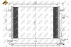 Радиатор кондиционера Audi A4/A6 Allroad 1.6-4.2 00-09 NRF 35465 (фото 2)