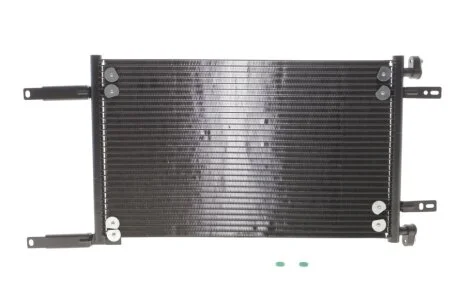 Радіатор кондиціонера NRF 35493