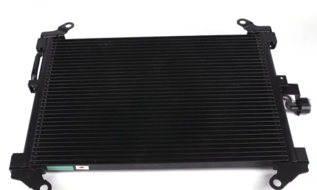 Радиатор кондиционера Citroen Jumper/ Fiat Ducato/ Peugeot Boxer 2.0-2.8 HDI 94- NRF 35494