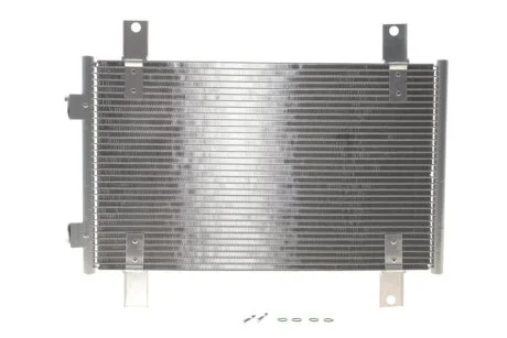 Радиатор кондиционера NRF 35501