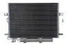 Радіатор кондиціонера MB E-class (W211) 1.8-5.5 02- NRF 35517 (фото 1)