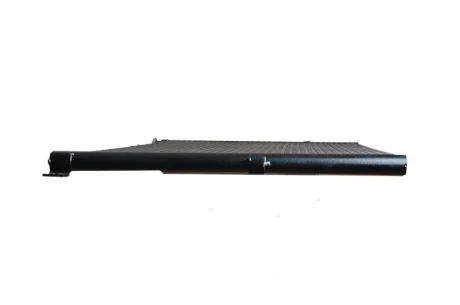 Радіатор кондиціонера Ford Mondeo III 00-07 NRF 35525