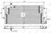 Конденсер кондиціонера NRF 35534 (фото 1)