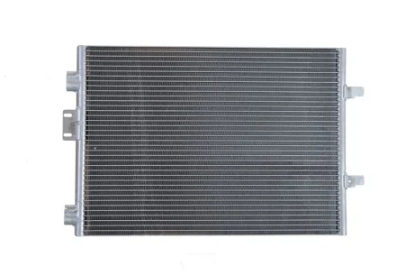 Радиатор кондиционера NRF 35544