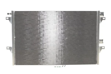 Радиатор кондиционера NRF 35557