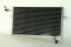 Радиатор кондиционера VW Golf III 1.4-2.9 91-99 NRF 35584 (фото 1)