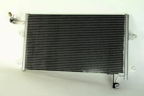 Радиатор кондиционера VW Golf III 1.4-2.9 91-99 NRF 35584