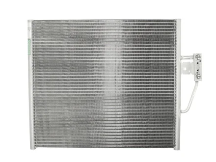 Радіатор кондиціонера NRF 35587