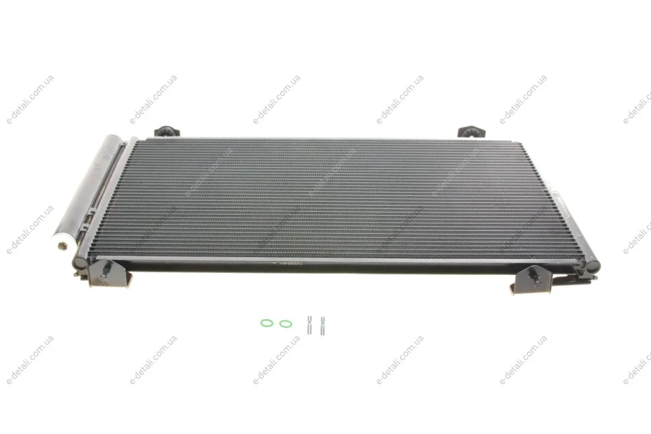 Радиатор кондиционера Toyota Avensis 2.0D 03-08 NRF 35596 (фото 1)