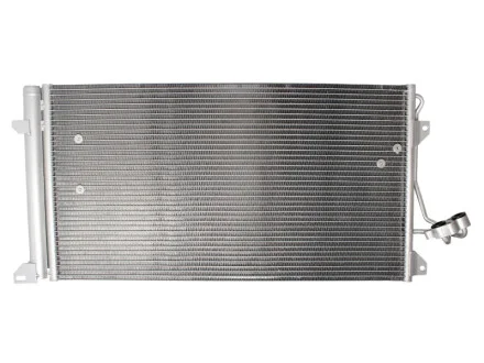 Радиатор кондиционера Audi Q7/Porsche Cayenne/VW Touareg 2.5D/6.0 02-15 NRF 35639