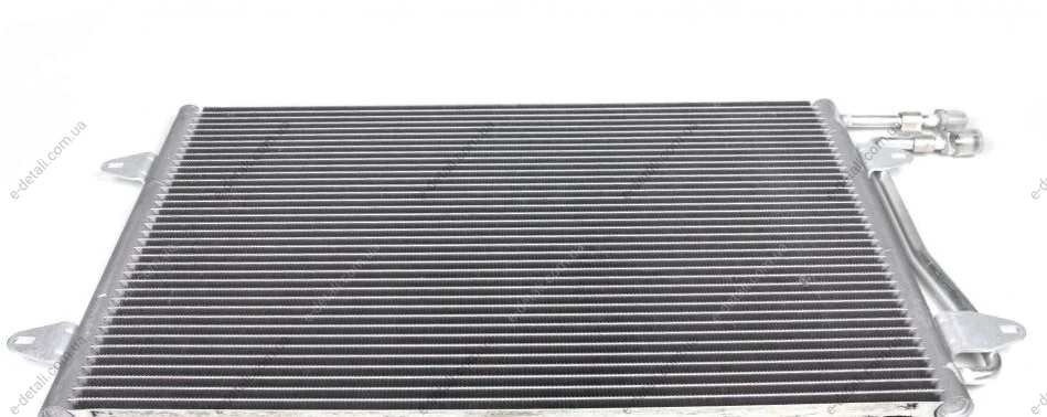 Радіатор кондиціонера VW LT 2.5-2.8 TDI 96-06 NRF 35656 (фото 1)