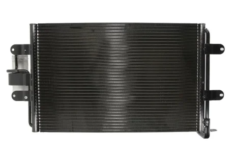 Радіатор кондиціонера NRF 35733