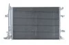 Радіатор кондиціонера (з осушувачем) Volvo S60/S80/V70/XC70 2.0-2.5 00-10 NRF 35739 (фото 1)