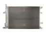 Радіатор кондиціонера (з осушувачем) Volvo S60/S80/V70/XC70 2.0-2.5 00-10 NRF 35739 (фото 2)