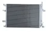 Радіатор кондиціонера (з осушувачем) Volvo S60/S80/V70/XC70 2.0-2.5 00-10 NRF 35739 (фото 3)