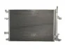 Радіатор кондиціонера (з осушувачем) Volvo S60/S80/V70/XC70 2.0-2.5 00-10 NRF 35739 (фото 4)