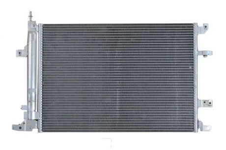 Радіатор кондиціонера (з осушувачем) Volvo S60/S80/V70/XC70 2.0-2.5 00-10 NRF 35739