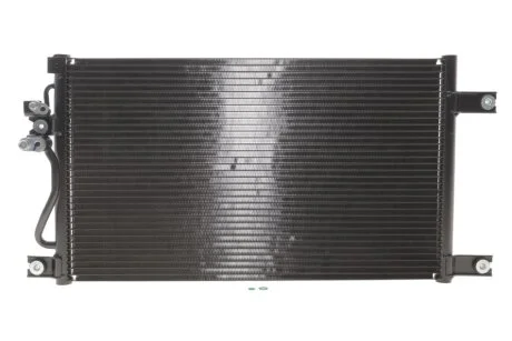 Радіатор кондиціонера NRF 35756