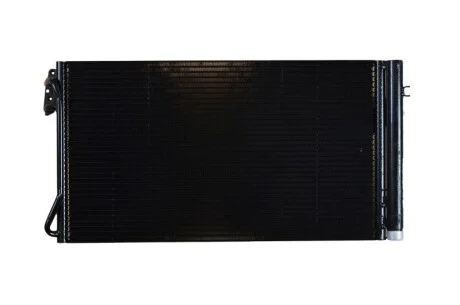 Радіатор кондиціонера BMW 3 (E90/E91)/X1 (E84)/1.6-3.0D 04-16 (N47/N57/N55) NRF 35773