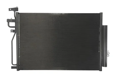 Радіатор кондиціонера NRF 35775