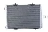 Радіатор кондиціонера Citroen C2/C3/Peugeot 206/207 1.1-1.6D 02- NRF 35779 (фото 4)