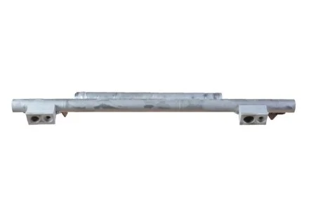 Радіатор кондиціонера Citroen C2/C3/Peugeot 206/207 1.1-1.6D 02- NRF 35779