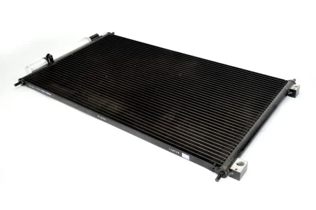 Радіатор кондиціонера NRF 35780