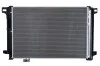 Радиатор кондиционера MB E-class (W212)/CLS-class (X218)/C-class (W204)/GLK-class (X204) 1.6-6.2 07- NRF 35793 (фото 1)