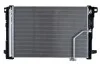 Радиатор кондиционера MB E-class (W212)/CLS-class (X218)/C-class (W204)/GLK-class (X204) 1.6-6.2 07- NRF 35793 (фото 3)