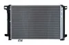 Радиатор кондиционера MB E-class (W212)/CLS-class (X218)/C-class (W204)/GLK-class (X204) 1.6-6.2 07- NRF 35793 (фото 4)
