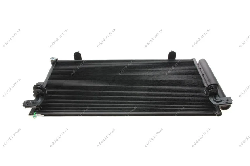 Радиатор кондиционера Subaru Legacy/Outback 2.0-3.0 03-09 NRF 35868 (фото 1)