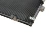 Радиатор кондиционера Subaru Legacy/Outback 2.0-3.0 03-09 NRF 35868 (фото 6)