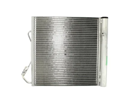 Радіатор кондиціонера Smart 0.6/0.7i/0.8cdi NRF 35874