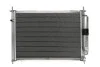 Радиатор кондиционера Nissan Micra/Renault Clio 1.2/1.5dCi 03- NRF 35886 (фото 1)