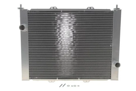 Радиатор кондиционера NRF 35887
