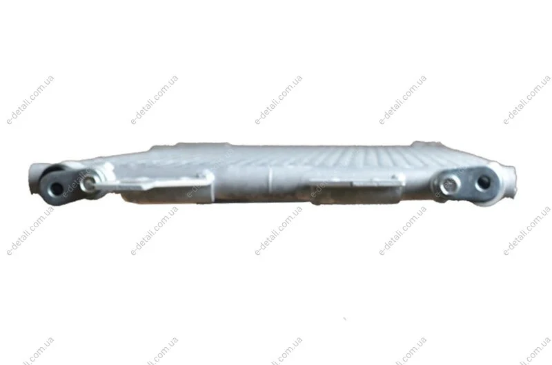Радіатор кондиціонера Citroen Jumper/Peugeot Boxer 06- NRF 35894 (фото 1)