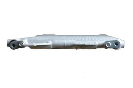 Радиатор кондиционера Citroen Jumper/Peugeot Boxer 06- NRF 35894